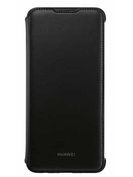 

Huawei 51992830 phone mobile notebook sleeve 15,8 cm (6.21 ") Folio Black