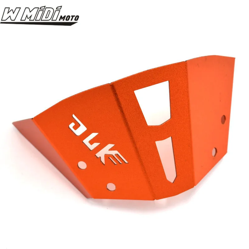Оранжевый мотоцикл для DUKE125 200 DUKE390 duke 125 200 390 2013- DUKE390 13-16