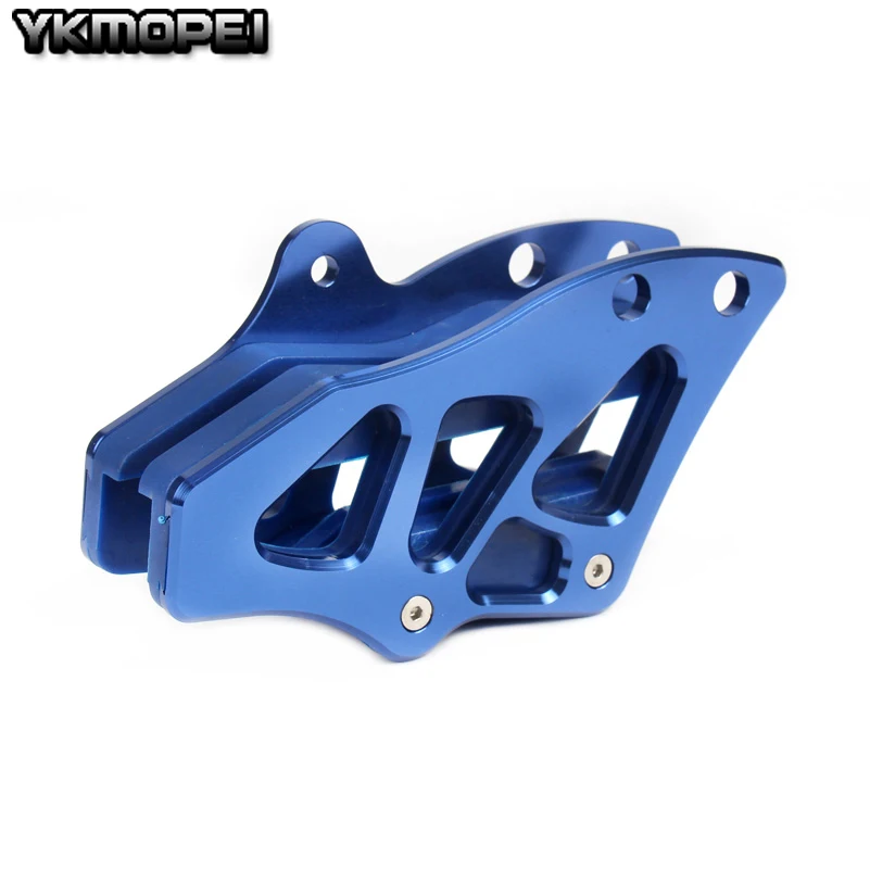 ЧПУ направляющая цепи защита цепи для YZF250 YZF450 07-18YZ125 YZ250 08-18 MX мотокросса