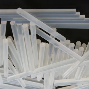 

Translucence Glue Sticks EVA Transparent 7MM Paintless Adhesive Heating