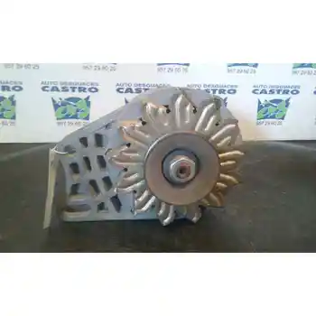 

63320002 ALTERNATOR SEAT MARBELLA