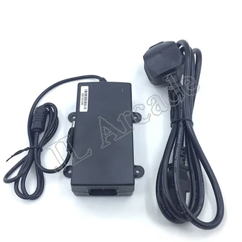 

1pcs free shipping 12V 5V Arcade Switching Power Supply Arcade Pinball Jamma Multicade for DIY Arcade machine parts