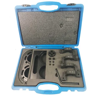 

15 PCS Camshaft Locking Timing Tool FOR BMW S85 M5 Engines Camshaft Alignment Tool Set