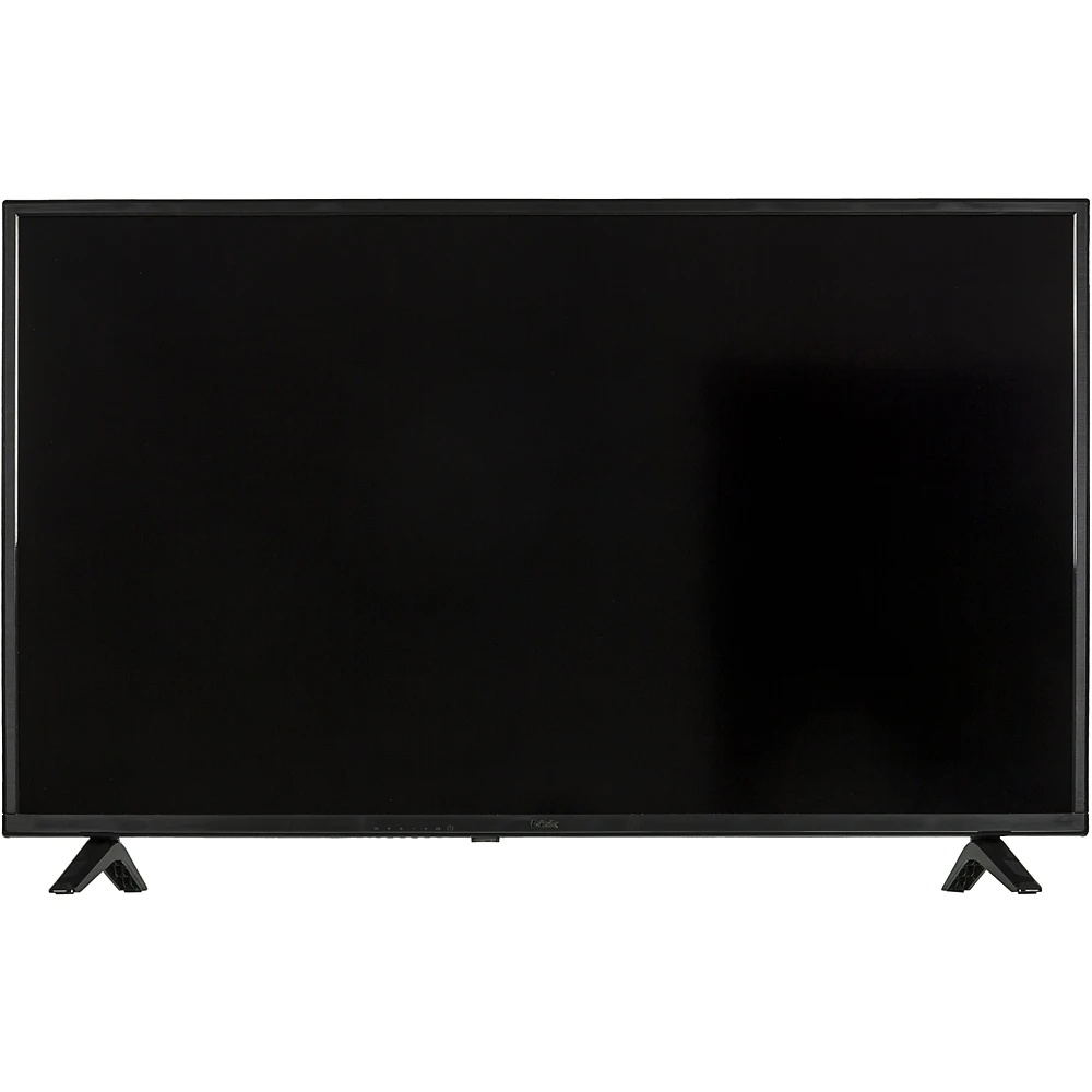 Телевизор LED BBK 40" 40LEM-1043/FTS2C черный/FULL HD/50Hz/DVB-T2/DVB-C/DVB-S2/USB(RUS