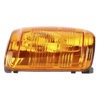 

Door Wing Mirror Indicator Lens Amber Lens Replacement Fits For Ford Transit MK8 2014+