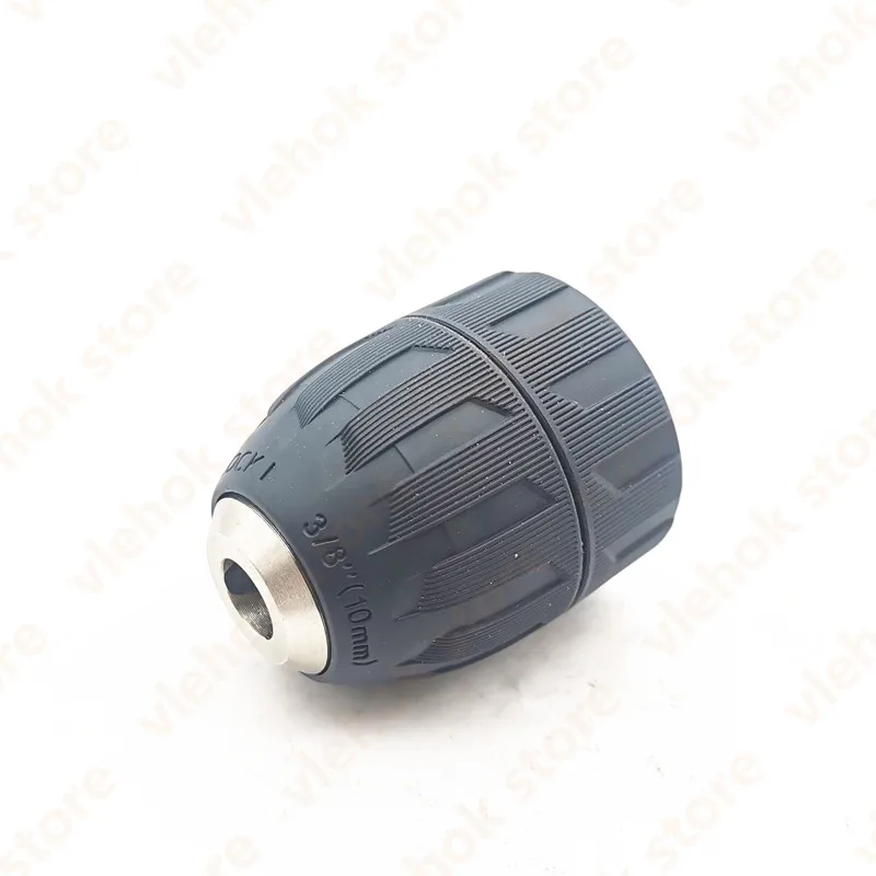 Патрон дрели 10 мм для HITACHI DS10DFL DS9DVC DS12DVFA DS12DVC D10VST 331602 | Инструменты