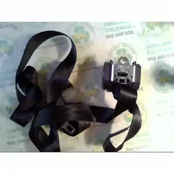 

3119044 Safety belt Rear Right Volkswagen Golf V Saloon (1k1) Highline