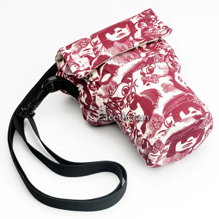 Camera pig bag S 7
