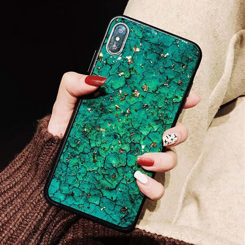 xiaomi leather case card Bling Bee Phone Case For Xiaomi Mi 10 Pro CC9 9T Note 10 Redmi Note 9 Pro Max 9S 10X 8T 8 7 Pro 9 K30 Marble Glitter Cover coque xiaomi leather case handle Cases For Xiaomi