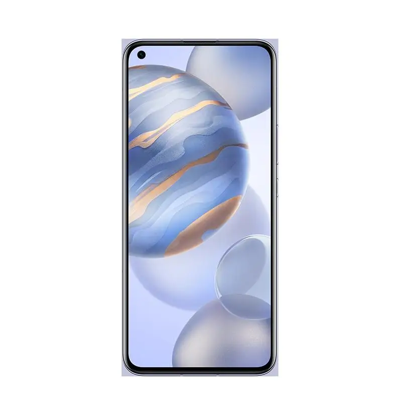 best ram for gaming Original Honor 30 5G Mobile Phone Kirin 985 Android 10.0 6.53" 2400X1080 8GB RAM 256GB ROM 40.0MP 50X Zoom 40W Super Charger 8gb ddr3