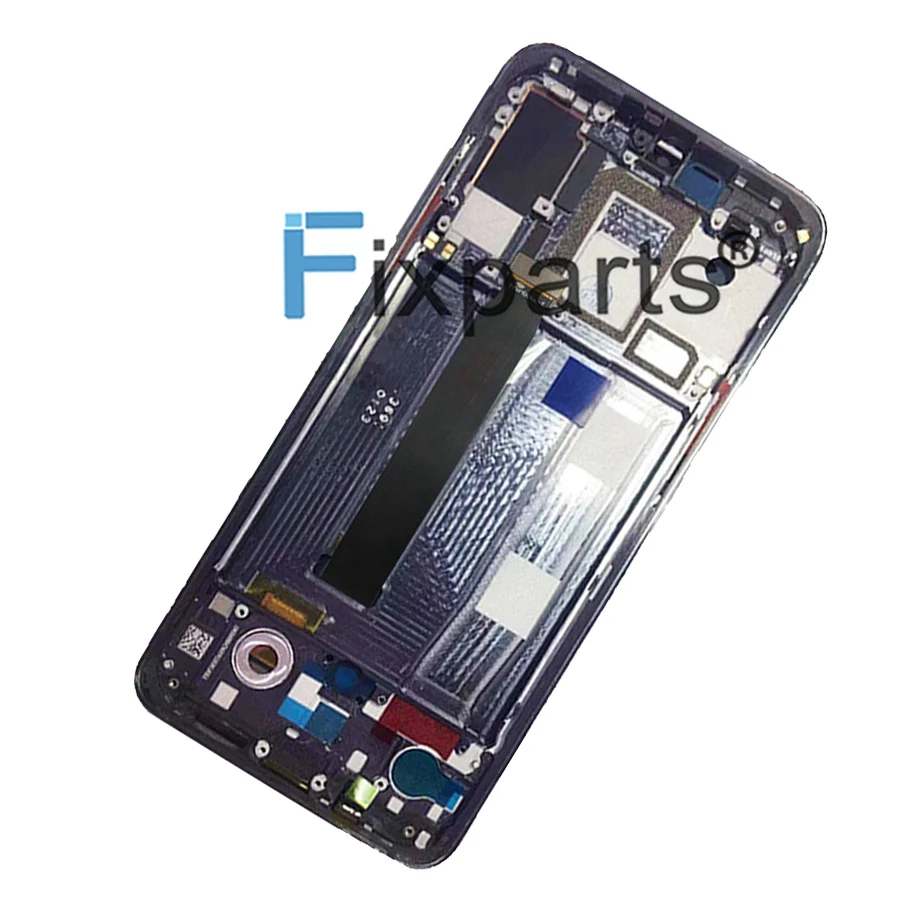 TFT For xiaomi Mi 9 Mi9 LCD Display 6.39'' For xiaomi Mi 9 LCD Screen Touch Screen Digitizer Assembly +tools (6)