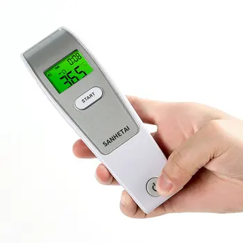

Electronic Thermometer Digital household Thermometer Fast Reading And Accurate Rectal Thermometer For Children And Adults