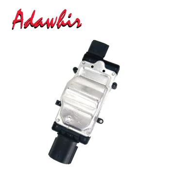 

cooling ELECTRIC RADIATOR FAN CONTROL MODULE for MAZDA 3 5 2009-16 1137328464 1137328567 1137328713 1137328505