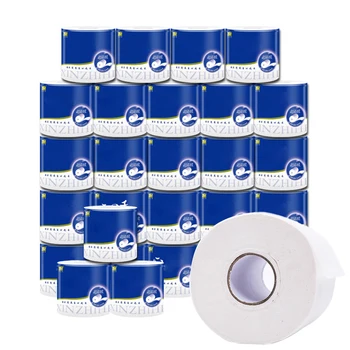 

1 Pack *10 Rolls Multifold Premium 4-Ply Paper Towels Paper Towel Soft Toilet Paper White Household Paper Towels Soft Tissue D40