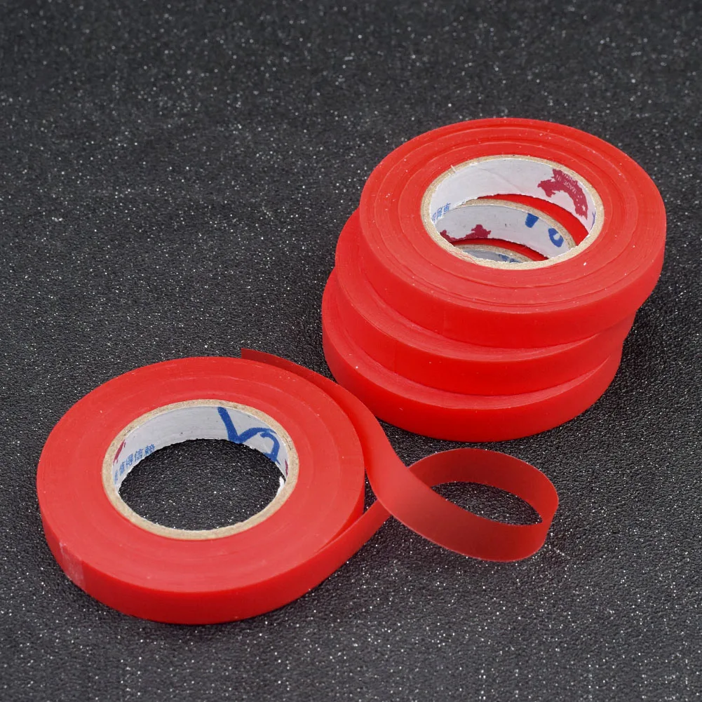 30Pcs Garden Tools Plant Branch Tape Tapener Flower Vegetable Garden Tapetool Gardening Tapes for Hand Tying Machine