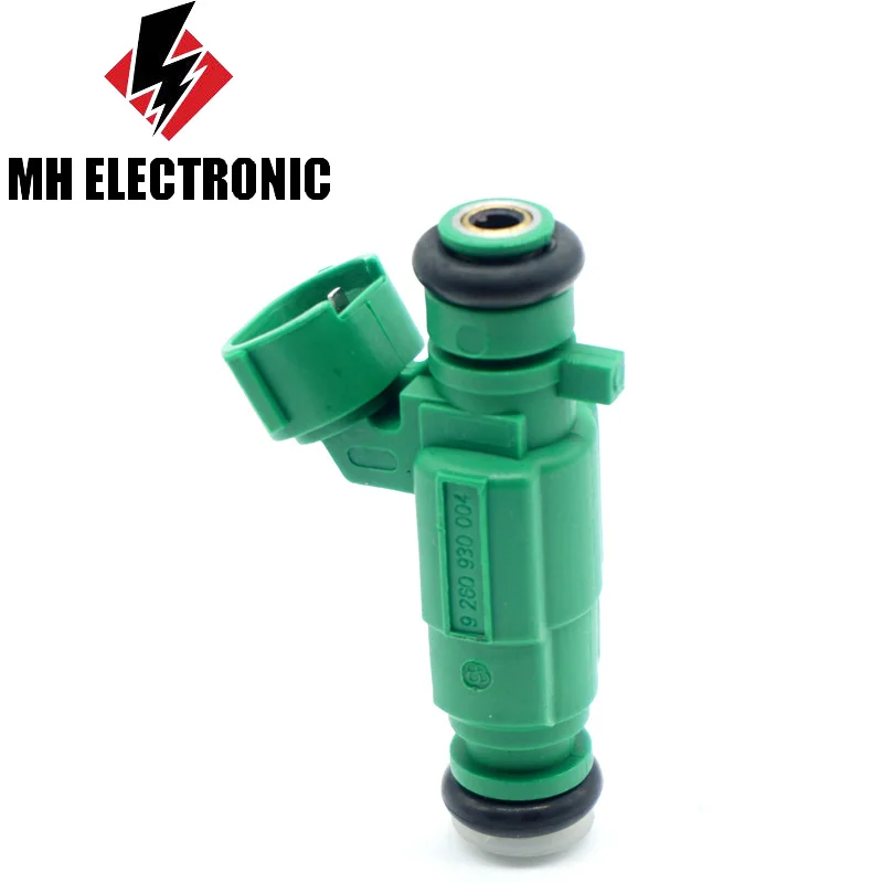 MH Electronic High Quality 1 Piece Fuel Injector 35310 37150 3531037150