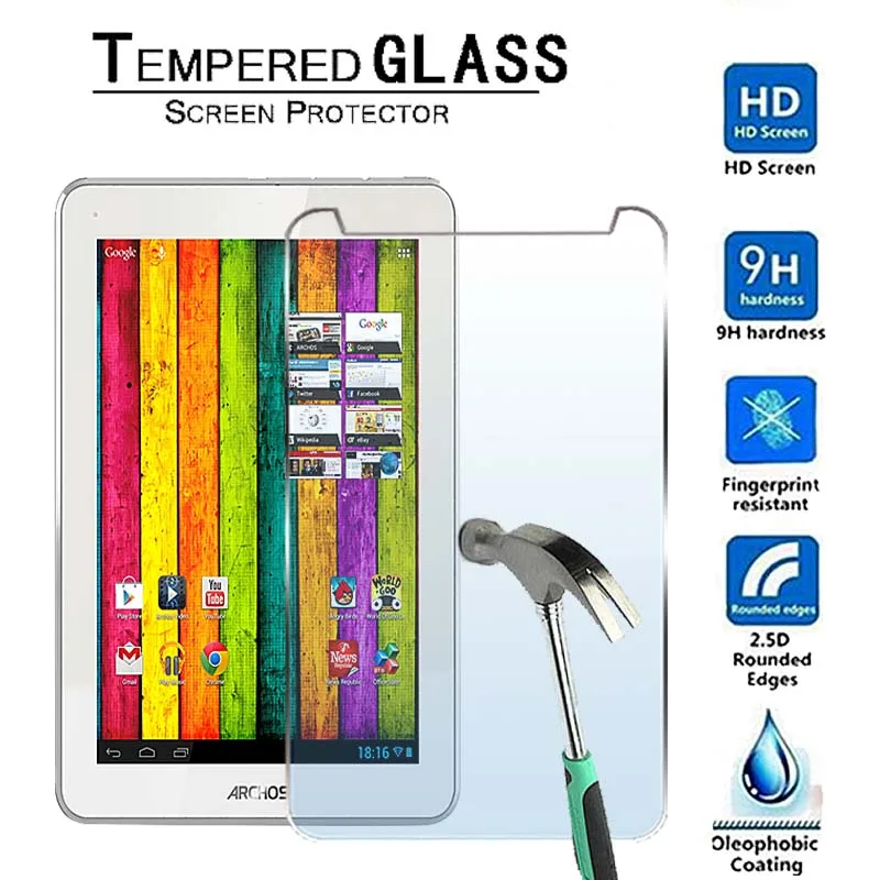 ARCHOS 26