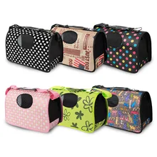 Товары для питомцев, новинка, ткань Оксфорд, переносная сумка для питомцев, гнездо для питомцев, товары для питомцев, Прямая поставка