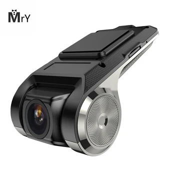 

Anytek X28 USB Auto Digital Video Recorder Full HD 720P Camcorder ADAS G-sensor 150 Degree Mini Car DVRs Dash Camera