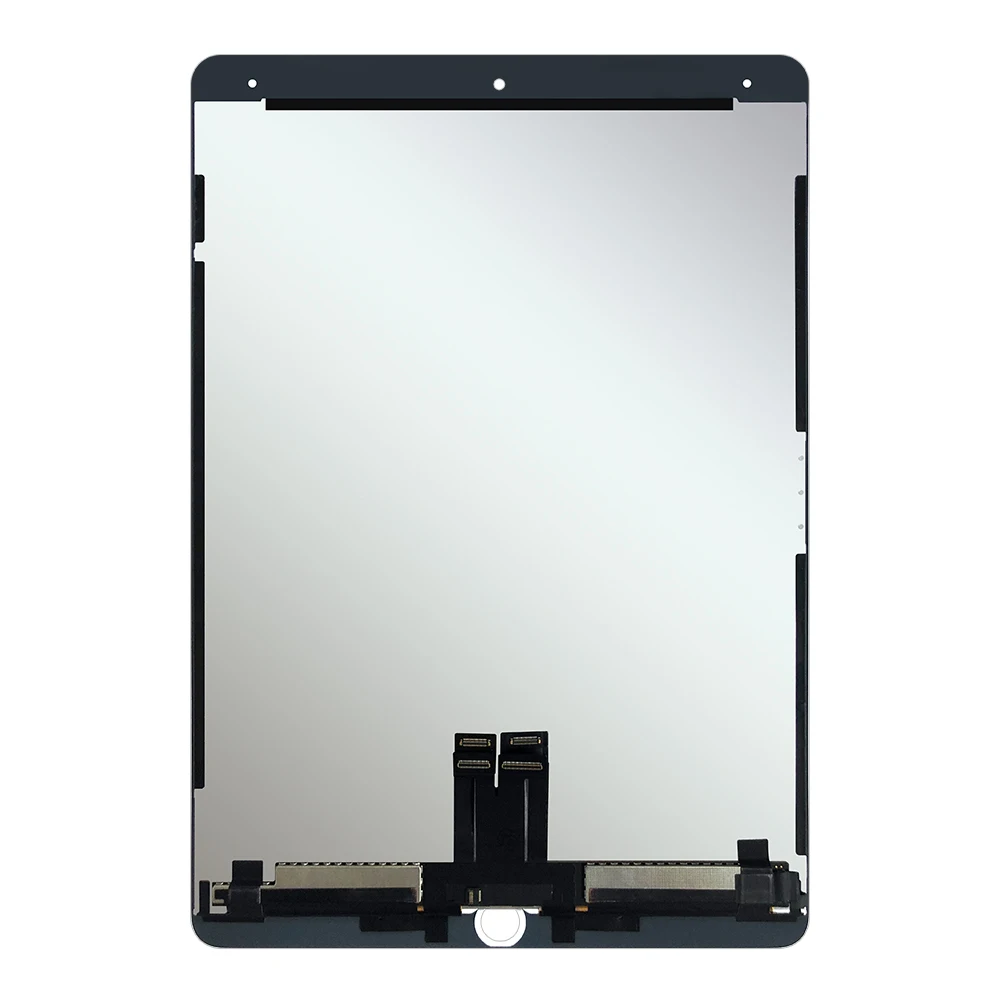 OLED lcds для iPad Pro 10," дюймовый A1701 A1709 ЖК-дисплей сенсорный экран стекло дигитайзер полная сборка Замена планшета