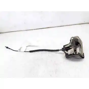 

11003A LOCK LEFT FRONT DOOR RENAULT CLIO II PHASE II (B/CB0)