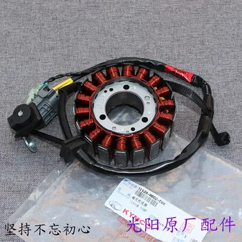 

Guangyang Original Domestic Rowing 250 300 ABS Version Xciting Magneto Coil Power Generation Coil