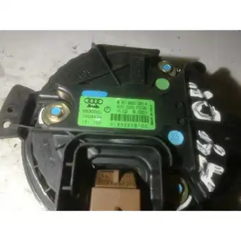 

8E1820021A Engine Heating Audi A4 Saloon (8e) *