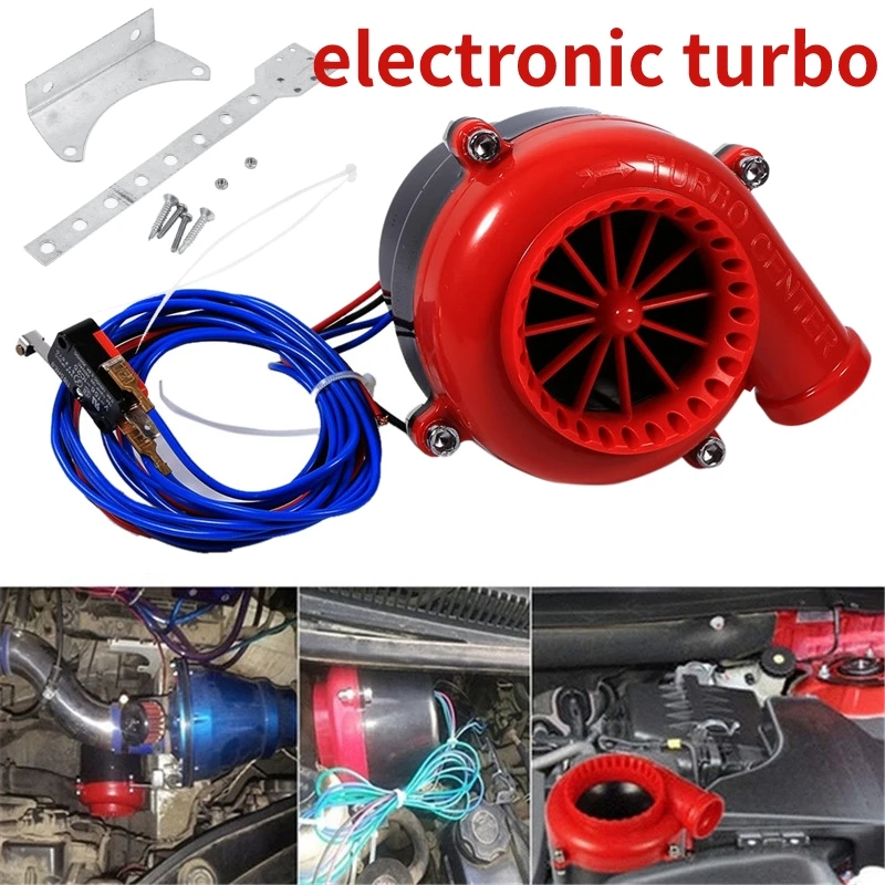 UniversalElectronicturboCarFakeDumpValveTurboBlowOffValve