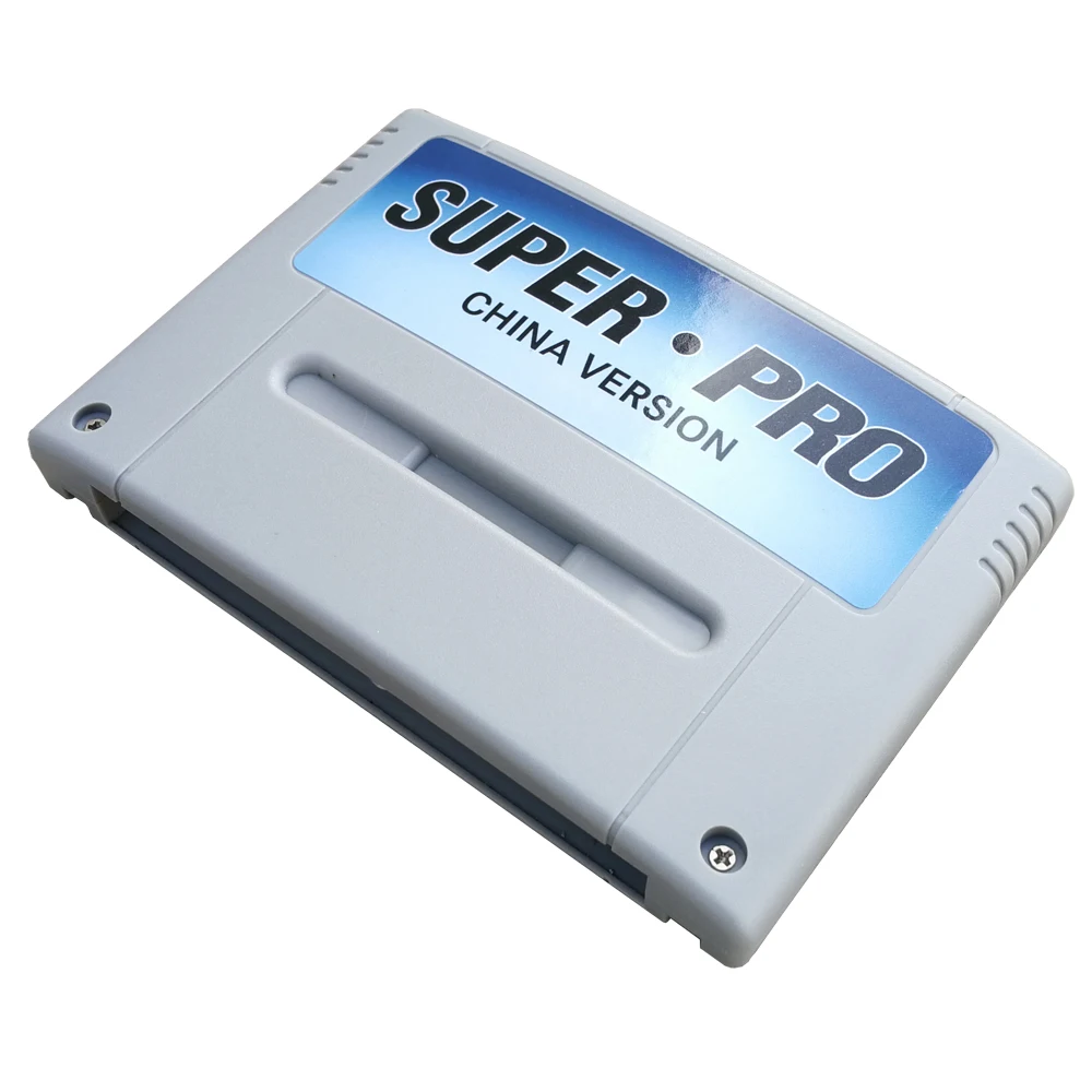 1000 In 1 China Edition Super Game Simulation Game Card Box Card Is  Suitable For Everdrive, American Version, Japanese Ve - Memory Cards -  AliExpress
