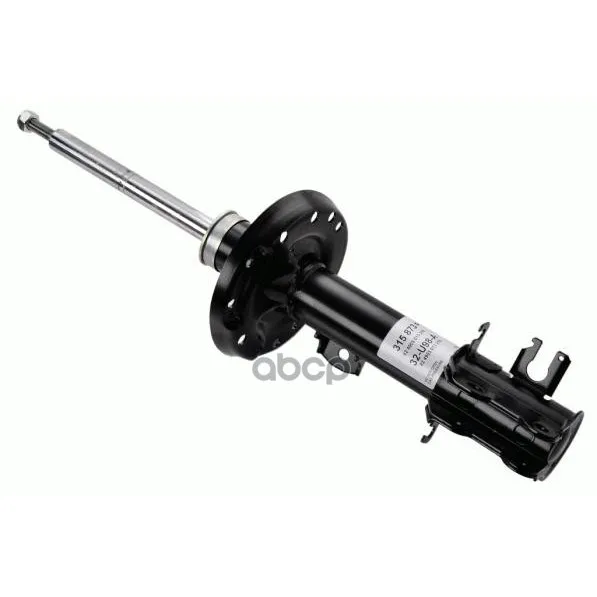 Амортизатор Газовый Передний Правый 315873 Sachs арт. 315873