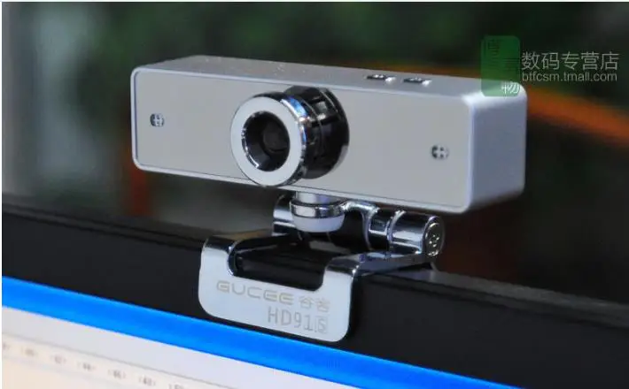 ABS+ цинковый сплав камера 960P с микрофоном Бесплатный привод якорь HD USB ноутбук Настольный компьютер камера