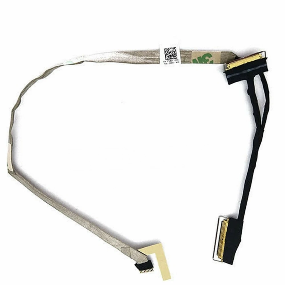 Аксессуары для ноутбуков LVDS ЖК-экран кабель для DELL Alienware 15 R2 M15X I7 DC02C009A00 0T1RDM AAP10