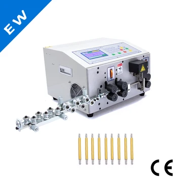 

EW-05C high quality multifunctional wire stripper machine in stock