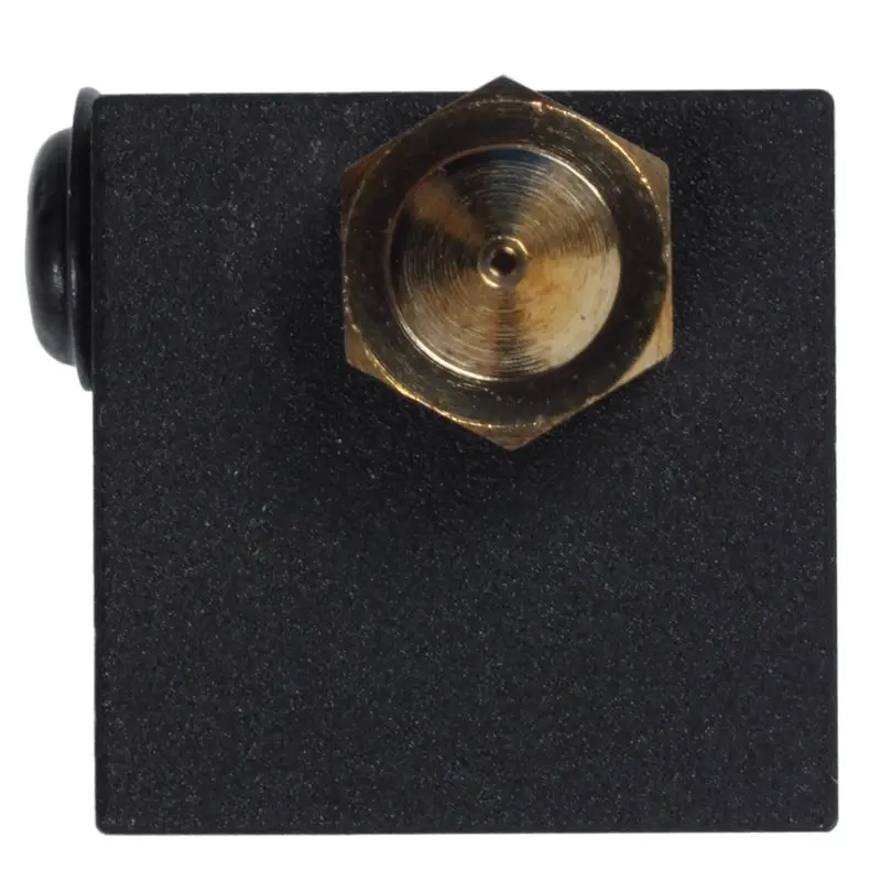 3D принтер Bp6 Hotend j головки запчасти 0 4 мм 1 75 сопло Замена V6 аксессуары экструдер