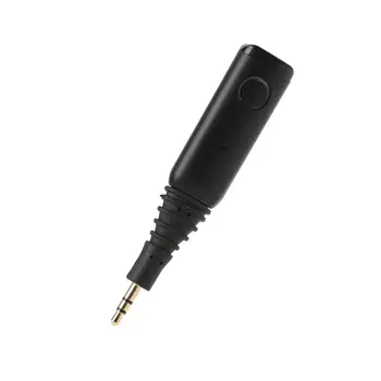 

Bluetooth 5.0 Remote Transmitter Receiver 3.5mm High Sound Quality Wireless Audio Adapter Home Theater Essential Spare Parts