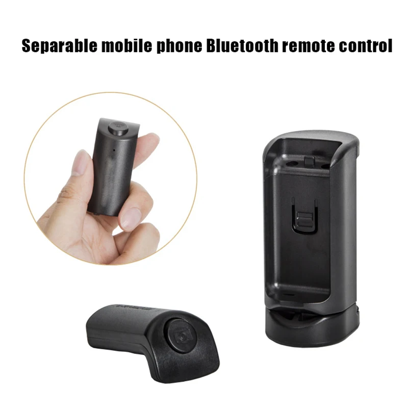Новый селфи усилитель Ручка Bluetooth фото стабилизатор держатель спуска затвора