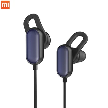 

Original Xiaomi Mi Bluetooth Earphone IPX4 Waterproof Sports Wireless Headset Youth
