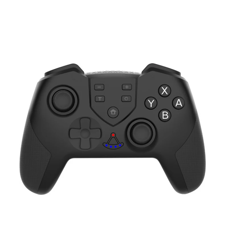 Bluetooth-compatible Pro Gamepad For N-Switch NS-Switch NS Switch Console Wireless Video Game USB Joystick Switch Pro Controller 