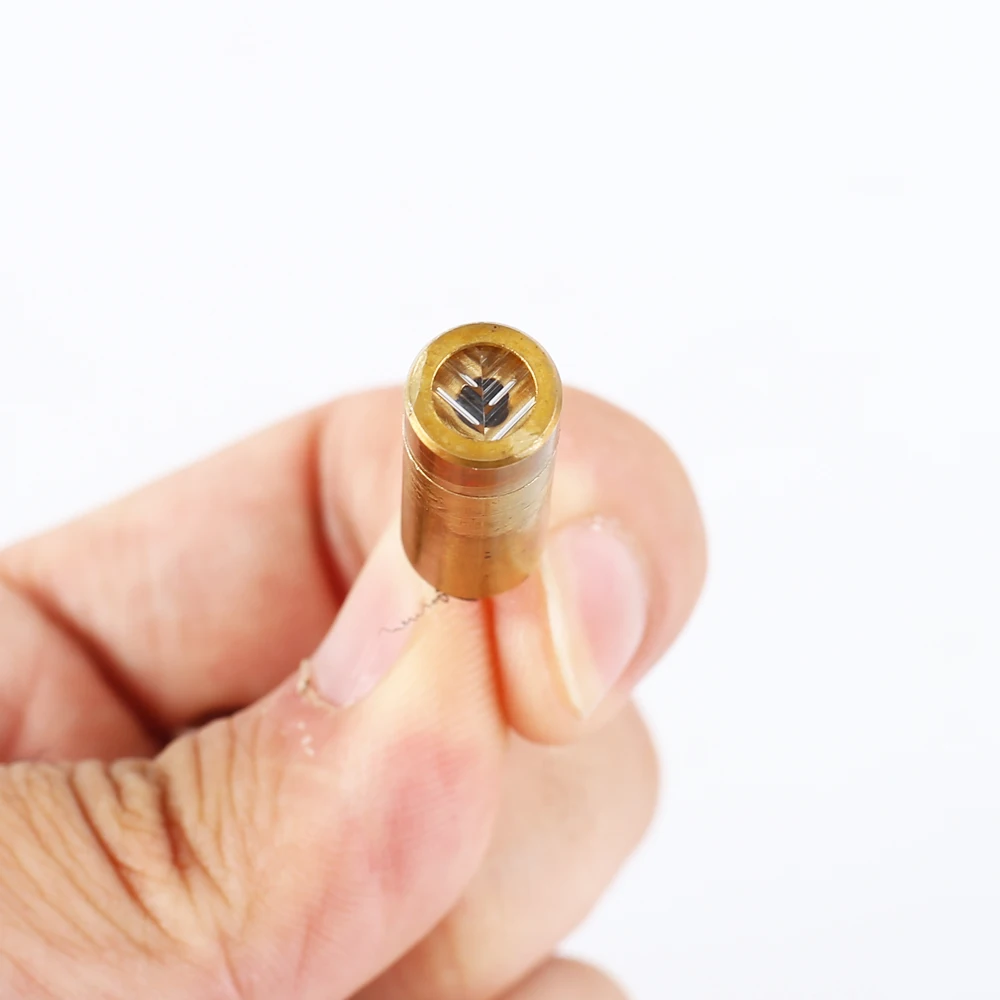 650nm 5mW 3V Laser Red Cross/Line/Dot Symbol Module Version Red Laser Diode Pointer Horizontal Positioning Light