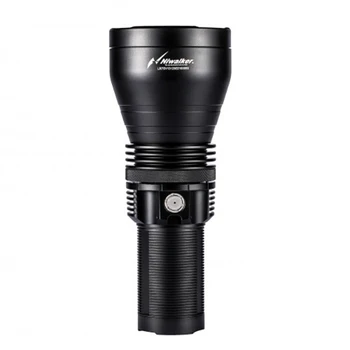 

Niwalker BK-LR7SV1 2650 Lumen 1900m Long Throe 18650 Flashlight Magnetic Control Searchlight Torch Ultra-long Beam Distance