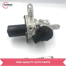 Free shipping CT16V Turbocharger Vacuum Actuator 17201-0L040 17201 0L040 turbo electronic wastegate for Toyota Hilux 3.0 D4D