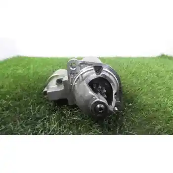 

0001108196 213602 Starter Motor Bmw 3 Series Saloon (e46)
