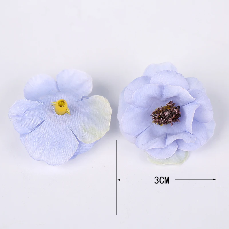30 sztuk 3cm Multicolor Daisy kwiat głowice Mini jedwab sztuczny kwiaty na ślub dekoracja domu wieniec świąteczny Scrapbooking 5 30 sztuk 3cm Multicolor Daisy kwiat głowice Mini jedwab sztuczny kwiaty na ślub dekoracja domu wieniec świąteczny Scrapbooking 5