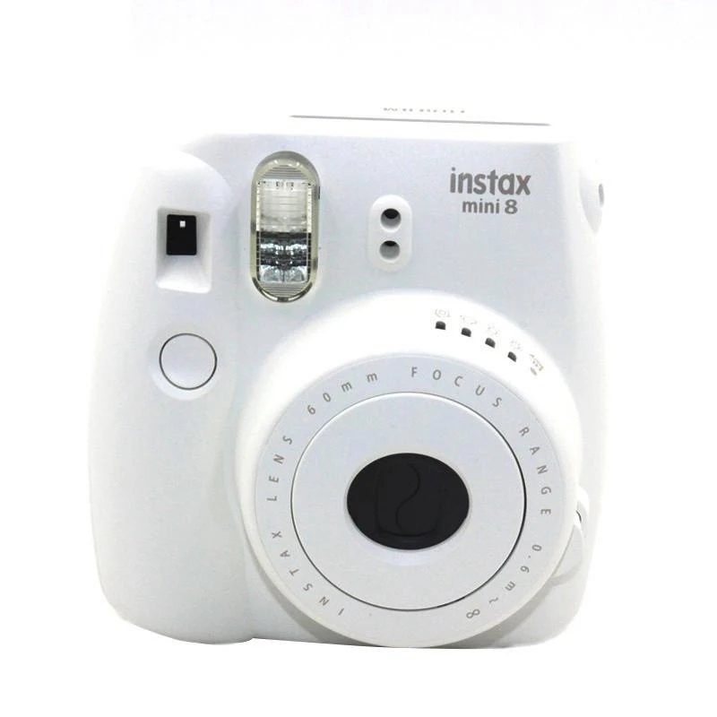 Камера/Видео Сумки защитный чехол для polaroid mini 8 1 шт Повседневный Классический