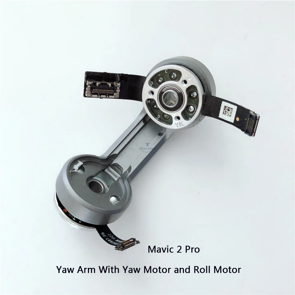 Hintere Wellenhalterung Original Axis Motor Arm Fahrwerk für DJI Mavic2 PRO ZOOM Hintere Wellenhalterung Original Axis Motor Arm Fahrwerk für DJI Mavic2 PRO ZOOM