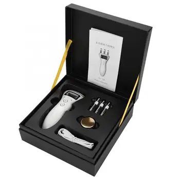 

Heated Electric Body Massager Roller Slimmer Fat Spa Machine High Frequency Magnetic Massager Relief Pain Tool