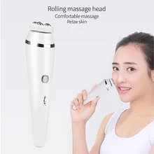 CkeyiN 3 в 1 многофункциональная электрическая Очищающая щетка для лица спа мини-Массажная щетка для ухода за кожей USB перезаряжаемая стиральная машина