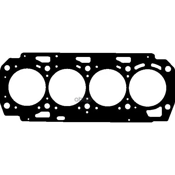 Прокладка Гбц Opel Astra/Insignia 2.0cdti 08 Elring арт. 457.812