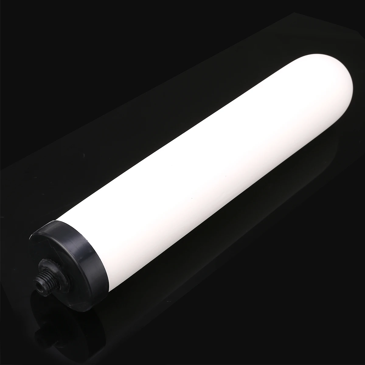 10''Ceramic Water Filter Candle Gravity Purifier Water Cleaning Candle Replacement Part For Bathroom Desktop Faucet Water Filter