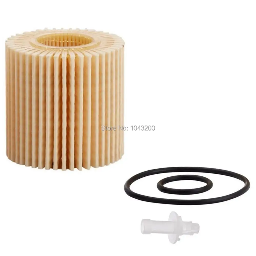 

For Lexus Toyota Genuine Oil Filter 04152-YZZA3 / 04152-31080 / 04152-31090